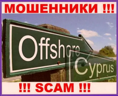 С компанией Capital Com лучше не совместно работать, место регистрации на территории Кипр