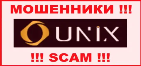 Unix Finance - ОБМАНЩИК !!!