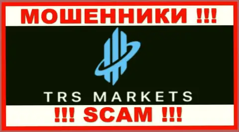 TRS Markets - это SCAM !!! МОШЕННИК !