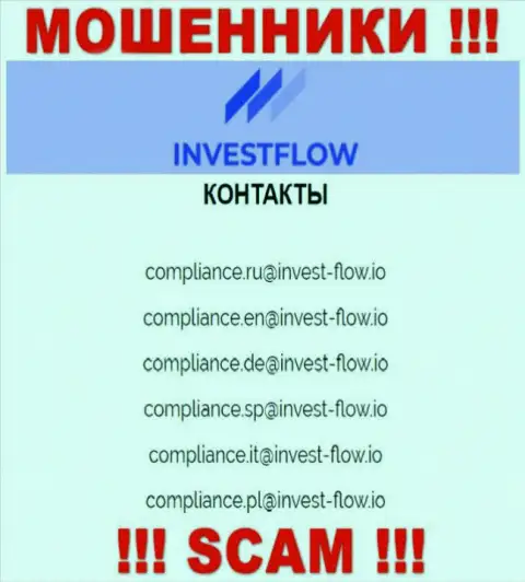 Связаться с интернет-ворами Invest-Flow возможно по этому е-майл (инфа взята была с их веб-сайта)