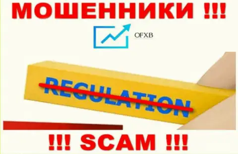 OFXB Io - это противозаконно действующая организация, не имеющая регулятора, будьте весьма внимательны !!!