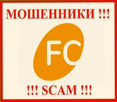 FC-Ltd это ЖУЛИК ! SCAM !