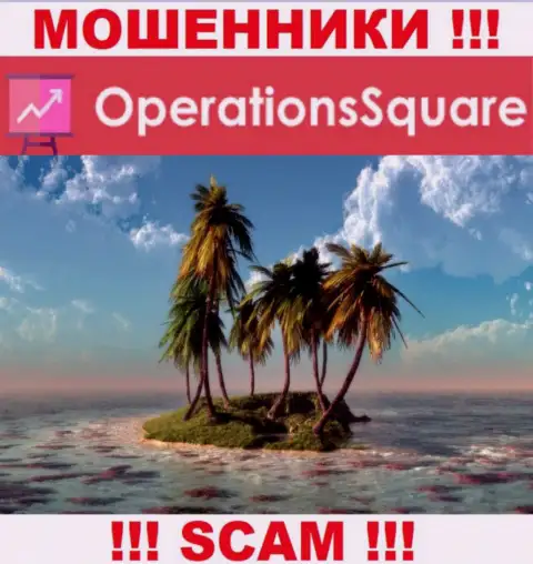Не доверяйте OperationSquare Com - у них напрочь отсутствует инфа касательно юрисдикции их компании