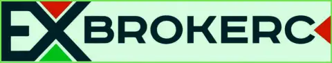 Официальный товарный знак форекс брокерской компании ЕХ Брокерс