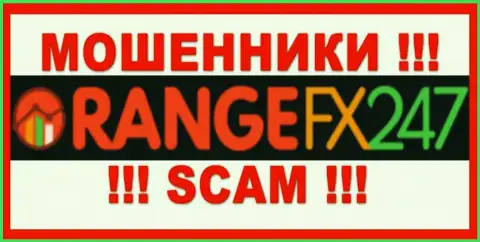 OrangeFX247 - это КИДАЛЫ !!! Иметь дело не стоит !!!