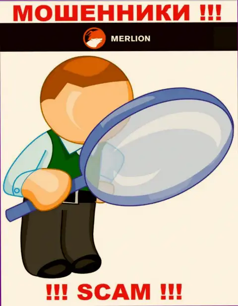Поскольку работу Merlion Ltd Com абсолютно никто не регулирует, значит сотрудничать с ними весьма опасно