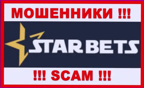 StarBets - это SCAM !!! МОШЕННИК !!!
