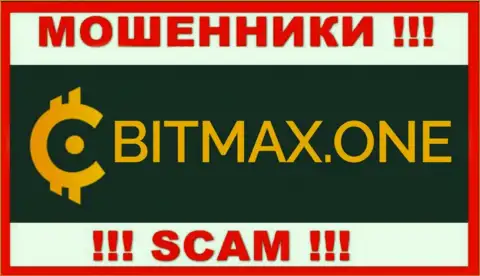 Bitmax One - SCAM ! ОЧЕРЕДНОЙ КИДАЛА !!!