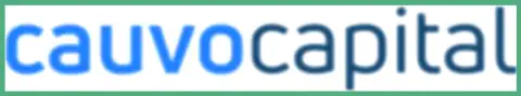 Официальный логотип организации CauvoCapital