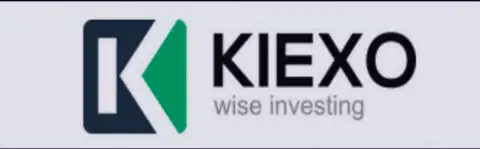 Логотип организации Киексо