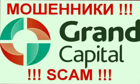ГрандКапитал (Grand Capital Group) - отзывы