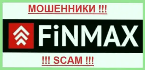 FiNMAX (ФИН МАКС) - FOREX КУХНЯ !!! СКАМ !!!
