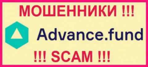 Advance Fund - это FOREX КУХНЯ !!! SCAM !!!