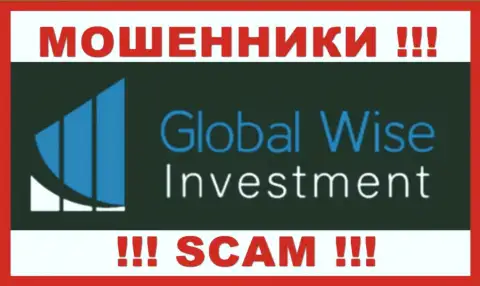Глобал Вайс Инвестмент - это МОШЕННИКИ !!! SCAM !